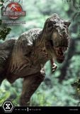 Jurassic Park III - Tyrannosaurus Rex - Prime Collectible Figures PCFJP-5 - 1/38 ( Prime 1 Studio ) Figure