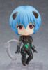 Nendoroid 1419 Ayanami Rei Plugsuit Ver. - Evangelion Shin Gekijouban | Good Smile Company Figure