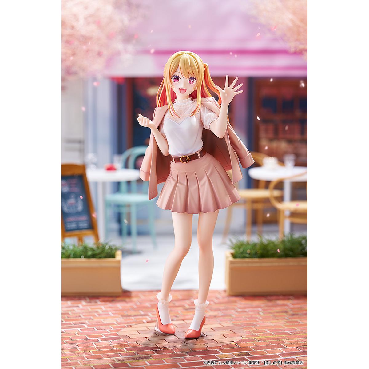Ruby Date Style Ver. 1/6 - Oshi no Ko | Good Smile Company Figure