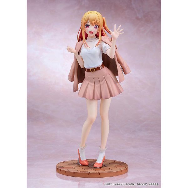 Ruby Date Style Ver. 1/6 - Oshi no Ko | Good Smile Company Figure
