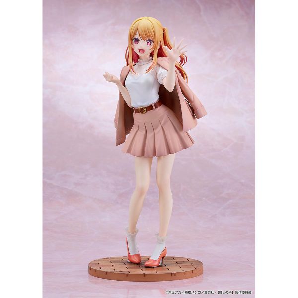 Ruby Date Style Ver. 1/6 - Oshi no Ko | Good Smile Company Figure