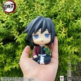 Tomioka Giyuu Kyoton ver. LookUp - Kimetsu no Yaiba | MegaHouse Figure