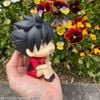 LookUp Kuroo Tetsurou Uniform ver. - Haikyuu!! | MegaHouse Figure