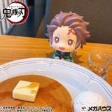 LookUp Kamado Tanjirou Kiritto ver - Kimetsu no Yaiba | MegaHouse Figure