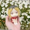 LookUp Kozume Kenma Uniform ver. - Haikyuu!! | MegaHouse Figure