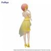 Nakano Ichika Pastel Dress Trio-Try-iT - Gotoubun no Hanayome∽ | FuRyu Figure