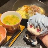 LookUp Sakata Gintoki - Gintama | MegaHouse Figure