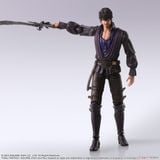 Barnabas Tharmr - Final Fantasy XVI | Square Enix Figure