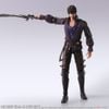 Barnabas Tharmr - Final Fantasy XVI | Square Enix Figure