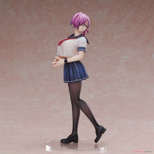 Trieste - Azur Lane | Union Creative Figure