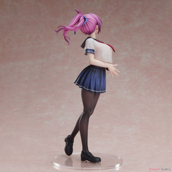 Trieste - Azur Lane | Union Creative Figure