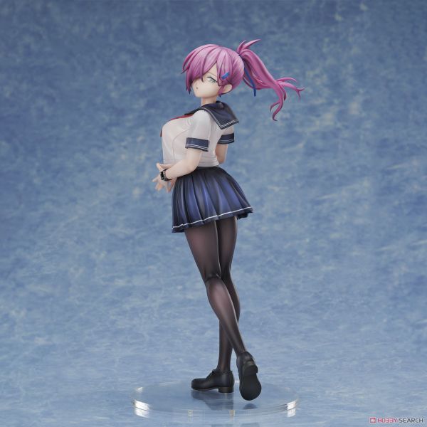 Trieste - Azur Lane | Union Creative Figure