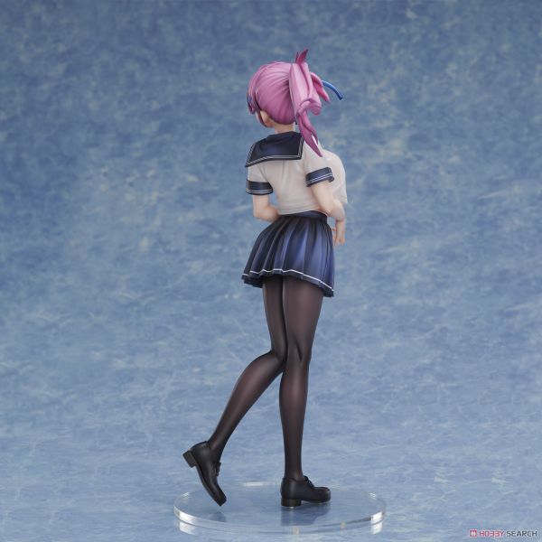 Trieste - Azur Lane | Union Creative Figure