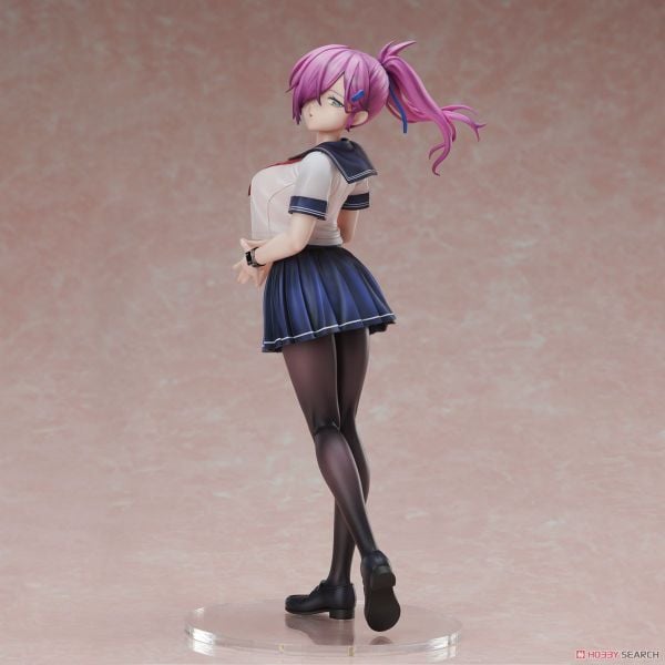 Trieste - Azur Lane | Union Creative Figure