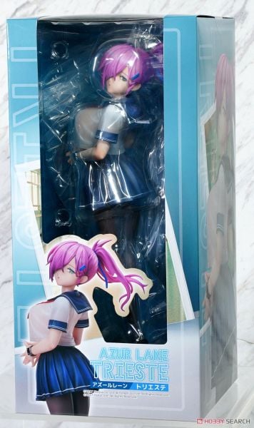 Trieste - Azur Lane | Union Creative Figure