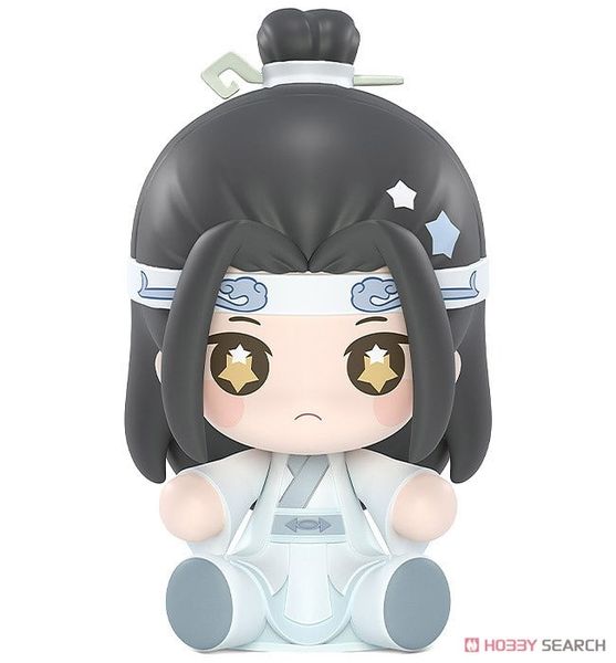 Lan Wangji Huggy Good Smile - Mo Dao Zu Shi | Good Smile Arts Shanghai Figure