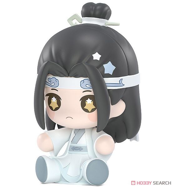 Lan Wangji Huggy Good Smile - Mo Dao Zu Shi | Good Smile Arts Shanghai Figure