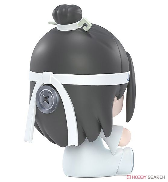 Lan Wangji Huggy Good Smile - Mo Dao Zu Shi | Good Smile Arts Shanghai Figure