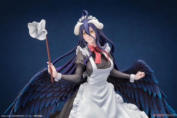 Albedo Maid Clothes Ver 1/6 - Overlord Series | B'Full FOTS Figure