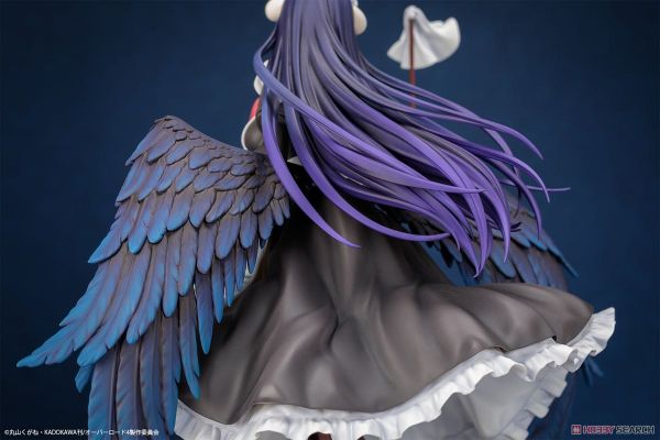 Albedo Maid Clothes Ver 1/6 - Overlord Series | B'Full FOTS Figure