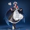 Albedo Maid Clothes Ver 1/6 - Overlord Series | B'Full FOTS Figure