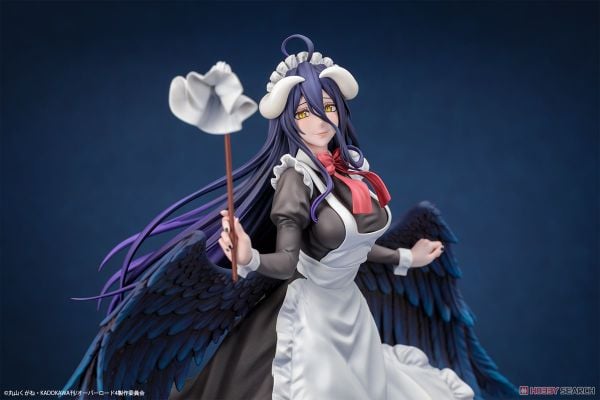 Albedo Maid Clothes Ver 1/6 - Overlord Series | B'Full FOTS Figure
