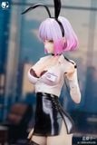 Luna 1/4 - Original | Bear Panda Figure
