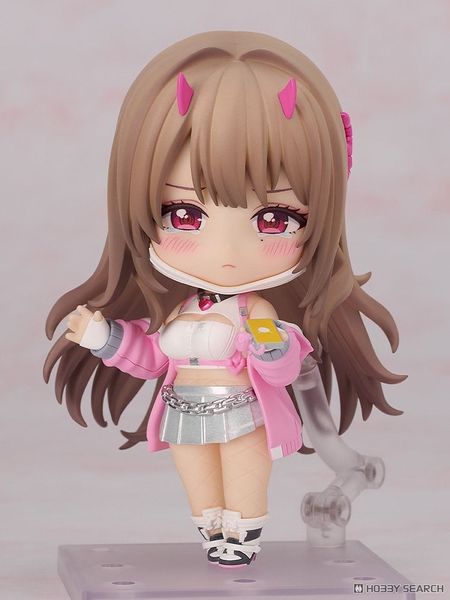 Nendoroid 2763 Viper - Goddess of Victory Nikke | Good Smile Company Figure
