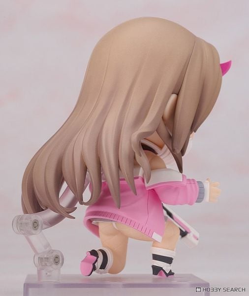 Nendoroid 2763 Viper - Goddess of Victory Nikke | Good Smile Company Figure