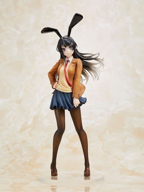 Figurine Seishun Buta Yarou wa Randoseru Girl no Yume wo Minai