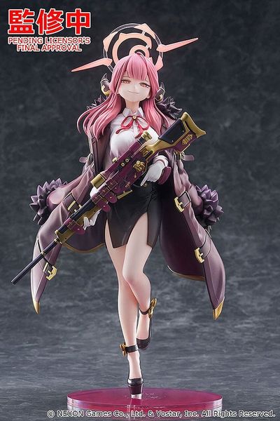 Rikuhachima Aru - Blue Archive | Max Factory Figure