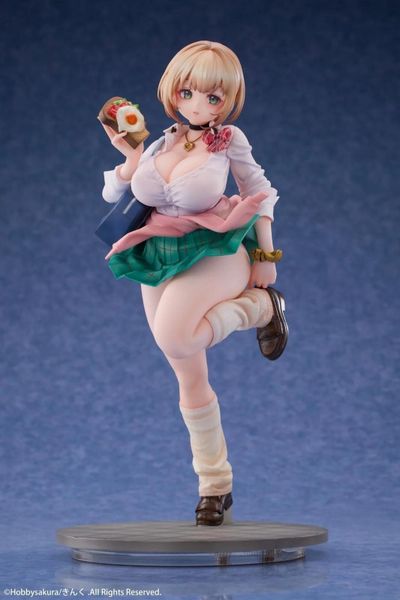 Hina Aiuchi Another Color 1/7 - Absent-minded JK | Hobby Sakura Figure
