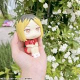 LookUp Kozume Kenma Uniform ver. - Haikyuu!! | MegaHouse Figure