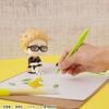 LookUp Tsukishima Kei Uniform ver. - Haikyuu!! | MegaHouse Figure