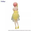 Nakano Ichika Pastel Dress Trio-Try-iT - Gotoubun no Hanayome∽ | FuRyu Figure