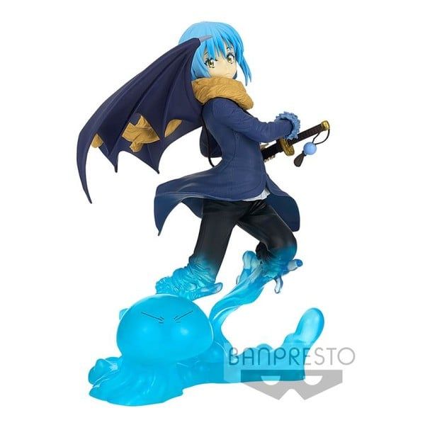 Rimuru Tempest - EXQ Figure - Special Slime Ver. - Tensei Shitara Slime Datta Ken ( Bandai Spirits ) Figure