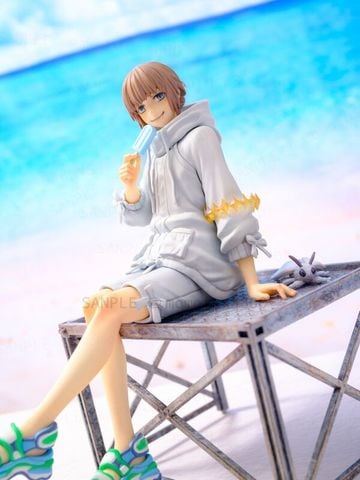 Blanca & Oberon Natsu Rei Koromo 1/8 - Fate/Grand Order | Yawn Rabbits Figure