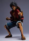 One Piece - Monkey D. Luffy - King of Artist - -Coloring Tenkaichi Budoukai Ver.- ( Banpresto ) Figure