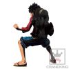 One Piece - Monkey D. Luffy - King of Artist - -Coloring Tenkaichi Budoukai Ver.- ( Banpresto ) Figure