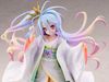 Shiro Shiromuku 1/7 - No Game No Life | FURYU Figure