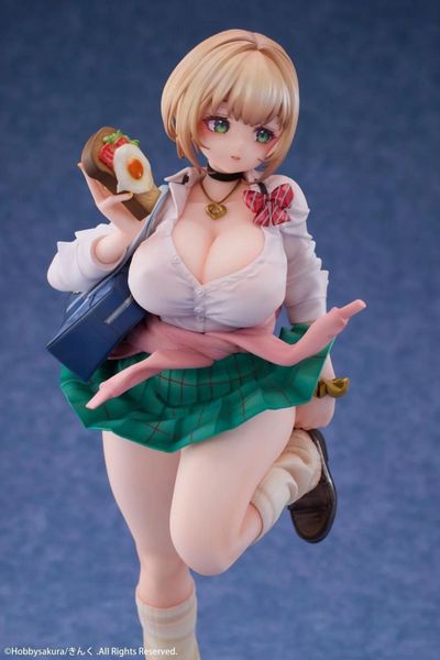 Hina Aiuchi Another Color 1/7 - Absent-minded JK | Hobby Sakura Figure