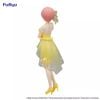 Nakano Ichika Pastel Dress Trio-Try-iT - Gotoubun no Hanayome∽ | FuRyu Figure