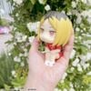 LookUp Kozume Kenma Uniform ver. - Haikyuu!! | MegaHouse Figure