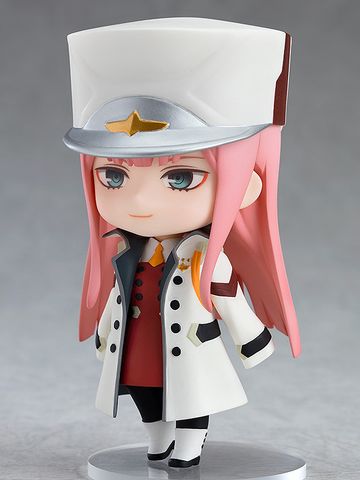 Nendoroid 952 Zero Two - DARLING in the FRANXX | Good Smile