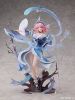 Saigyouzi Yuyuko Natural Born Ghost Ver - Touhou Project | Solarain Figure