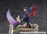Zenin Maki 1/7 - Jujutsu Kaisen | Alpha Satellite eStream Figure