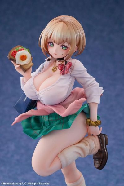 Hina Aiuchi Another Color 1/7 - Absent-minded JK | Hobby Sakura Figure