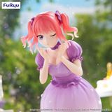 Nakano Nino Pastel Dress Trio-Try-iT - Gotoubun no Hanayome∽ | FuRyu Figure