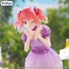 Nakano Nino Pastel Dress Trio-Try-iT - Gotoubun no Hanayome∽ | FuRyu Figure