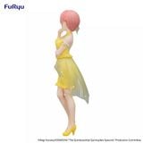 Nakano Ichika Pastel Dress Trio-Try-iT - Gotoubun no Hanayome∽ | FuRyu Figure